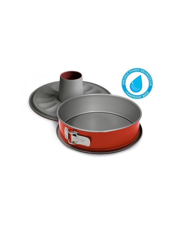 Rossana Cake Mold Ø 28 X 7.7cm