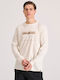 Μπλούζα Μακρυμάνικη Off White