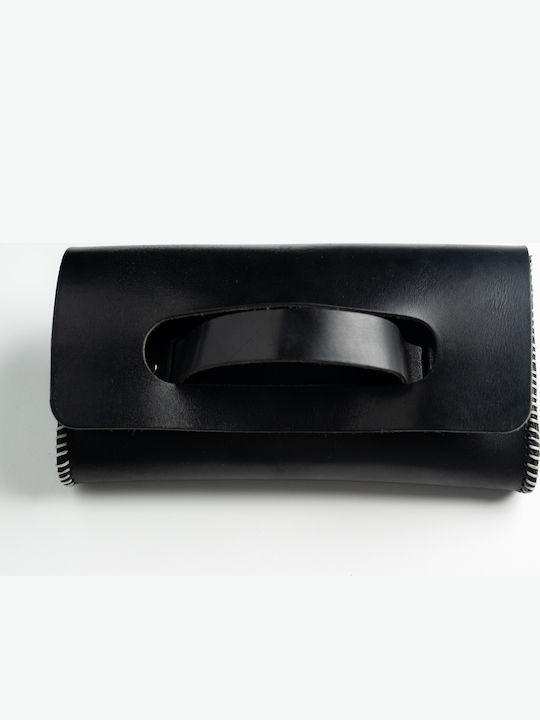Damentasche Handtasche Schwarz