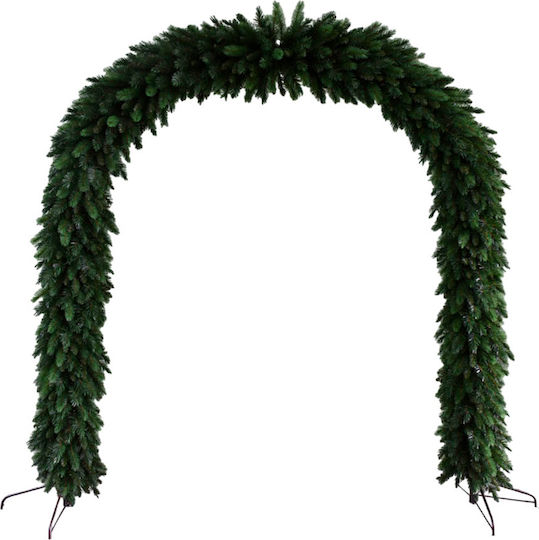 Vetur BV Weihnachtliche Figur Höhe 250cm