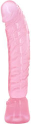 Toyz4lovers Sebastiano Dildo realist Roz 26.5cm