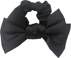 Ro-Ro Accessories Haargummi Schwarz