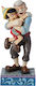 Disney Disney: Pinocchio E Geppetto Abbraccio Figur
