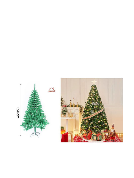 Christmas Tree 150pcs