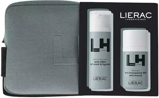 Lierac Σετ Περιποίησης για Αντιγήρανση 3τμχ