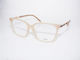 Lussile Rama Ochelari Pentru Femei Din Acetat Bej LS32374 LJ06
