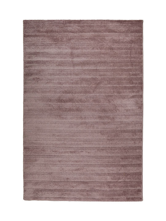 Viokarpet Acaba 520 Rug Rectangular Lila