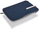Case Logic 4391 Ibira Sleeve 13 Ibrs-213 Dress Blue