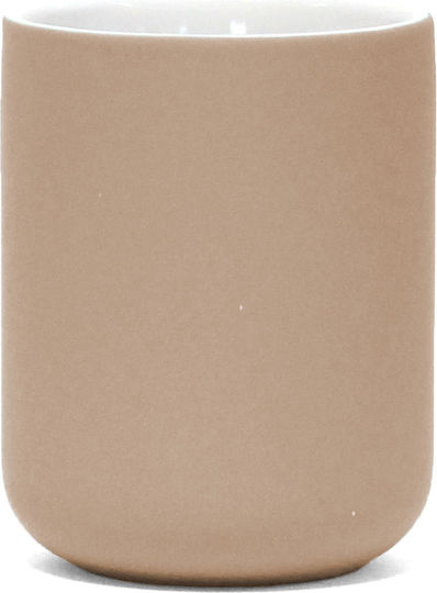 Douceur d'Intérieur Getränkehalter Beige
