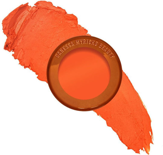 Danessa Myricks Yummy Skin Blurring Balm Powder Flushed