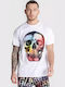 T-Shirt Weiß