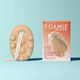 Foamie Dusch-Bodybar Papaya