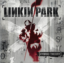 Linkin Park Hybrid Theory 1 Vinil Linkin Park Hybrid Theory 1 Vinil