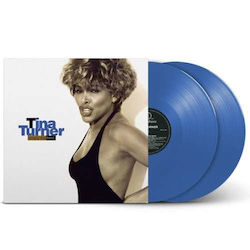 Tina Turner Simply Best 2 Vinyl Tina Turner Simply Best 2 Vinyl