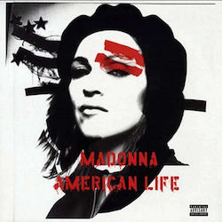 Madonna American Life 2 Viniluri Madonna American Life 2 Viniluri
