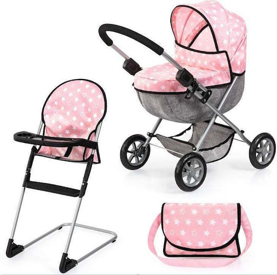 Bayer Design Doll Stroller