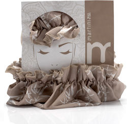 Natural Shower Cap