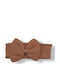 Babydom Baby Headband Brown 1pc