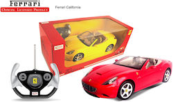 Rastar Remote-controlled Car