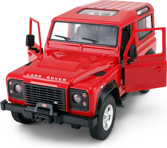 Rastar Land Rover Defender Remote Controlled Car