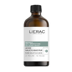Lierac Protocole Peeling 100ml Lierac Protocole Peeling 100ml