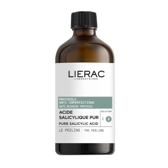 Lierac Протокол Серум за Пилинг на Лице 100ml