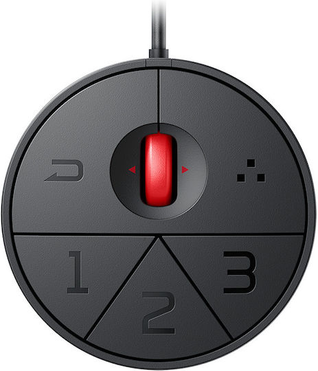 Zowie Xs250 S-switch гейминг аксесоар за монитори Xl2540k Xl2411k
