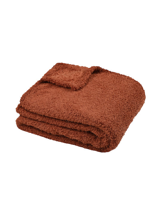 S-f Montreal Set Blanket Fleece Half-Double 180...