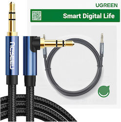 Ugreen TRRS 3.5mm male-3.5mm male 2m AV112