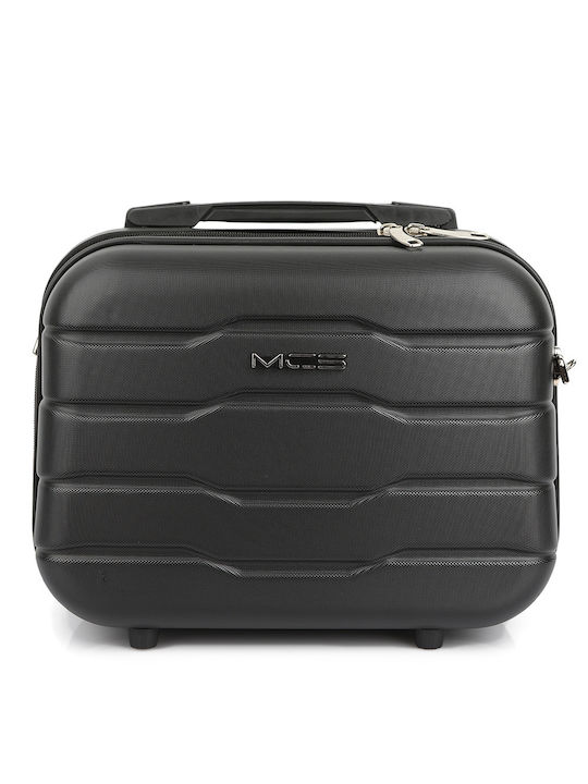 Toiletry Bag in Black color