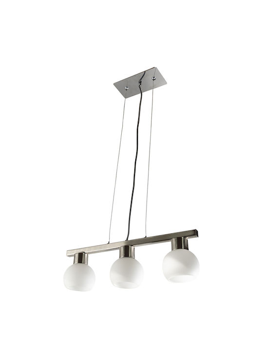 ARlight Pendant Light Rail