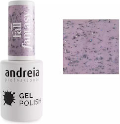 Andreia Professional Fall Fantasy Gel Nail Poli...