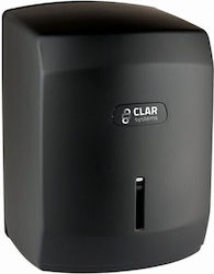 Paper Towel Roll Dispenser Made ABS 1 Roll Paper Towel A Diameter 22 Cm Black 32 X 22.2 X 22.2 Cm Paper Towel Roll Dispenser Made ABS 1 Roll Paper Towel A Diameter 22 Cm Black 32 X 22.2 X 22.2 Cm