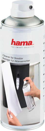 HAMA Cleaner Pulverizare cu aer comprimat 400ml 1buc