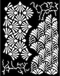 Stamperia Stencil Designs