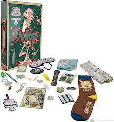 Harry Potter Adventskalender Harry Potter Dobby Harry Potter Adventskalender Harry Potter Dobby