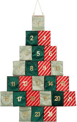 Edelman Advent Calendar Edelman Advent Calendar
