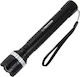 Esperanza Flashlight LED with Maximum Brightness 100lm Black