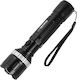 Esperanza Taschenlampe LED mit maximaler Helligkeit 75lm Schwarz