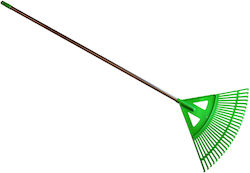 Green Rake Handle 57cm