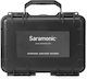 Твърд калъф за носене Saramonic Sr-c8