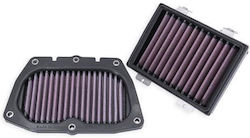 DNA Filters Cover Stage 2 Motorcycle Air Filter for Husqvarna Vitpilen 401 DNA Filters Cover Stage 2 Motorcycle Air Filter for Husqvarna Vitpilen 401