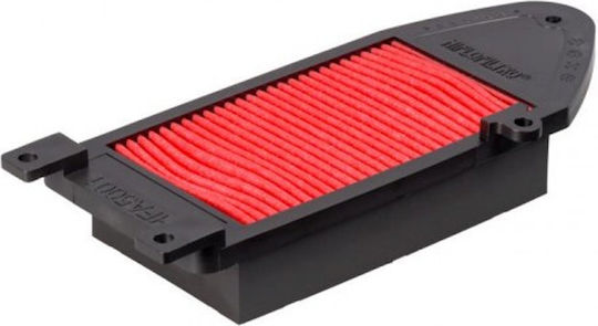 Kymco Filtru de aer pentru motociclete 16+ 125 Cbs Γνησιο Kymco Agilitate