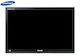 Samsung S24A450BW Without Base Refurbished Grade C Monitor 24" FHD 1920x1200