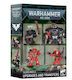 Warhammer 40.000 Blood Angels Upgrades Transfers