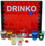 Game Drinking Game