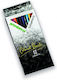A&G Paper Creion colorat Pachet de 1 ambalaje