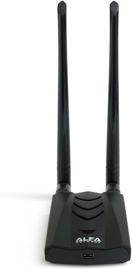 Awus036axml Driver Adaptador Wifi ALFA NETWORK AWUS036ACH Largo