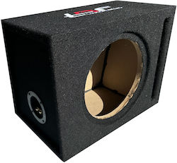 TRF Subwoofer Box de Mașină Partea din față 2buc