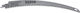 Reciprocating Saw Blade 350mm 5tpi Japanese Tooth Branches 75-200mm